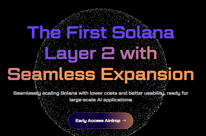XOS Early Access - بهترین ایردراپ توکن برای فعالیت