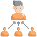 با دعوت از دوستان خود، هدایای نقدی، غیر نقدی و مادام‌العمر از پینگ وکس دریافت کنید