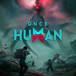 معرفی بازی Once Human