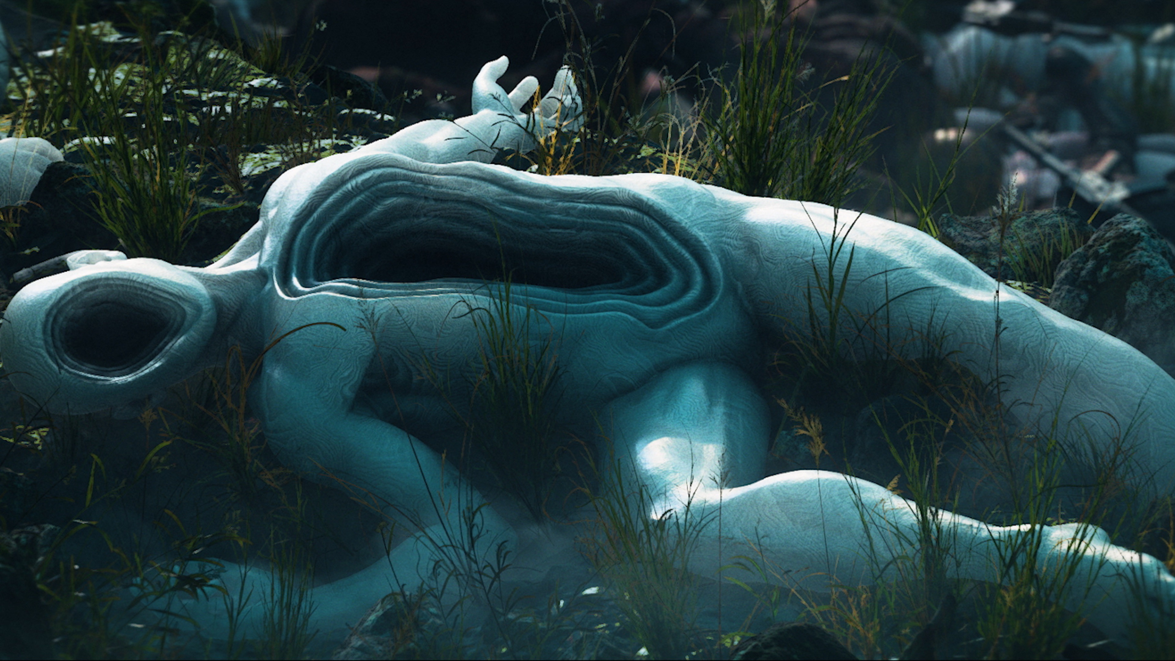 Hell Is Us – سفری تاریک در جستوجوی معنا