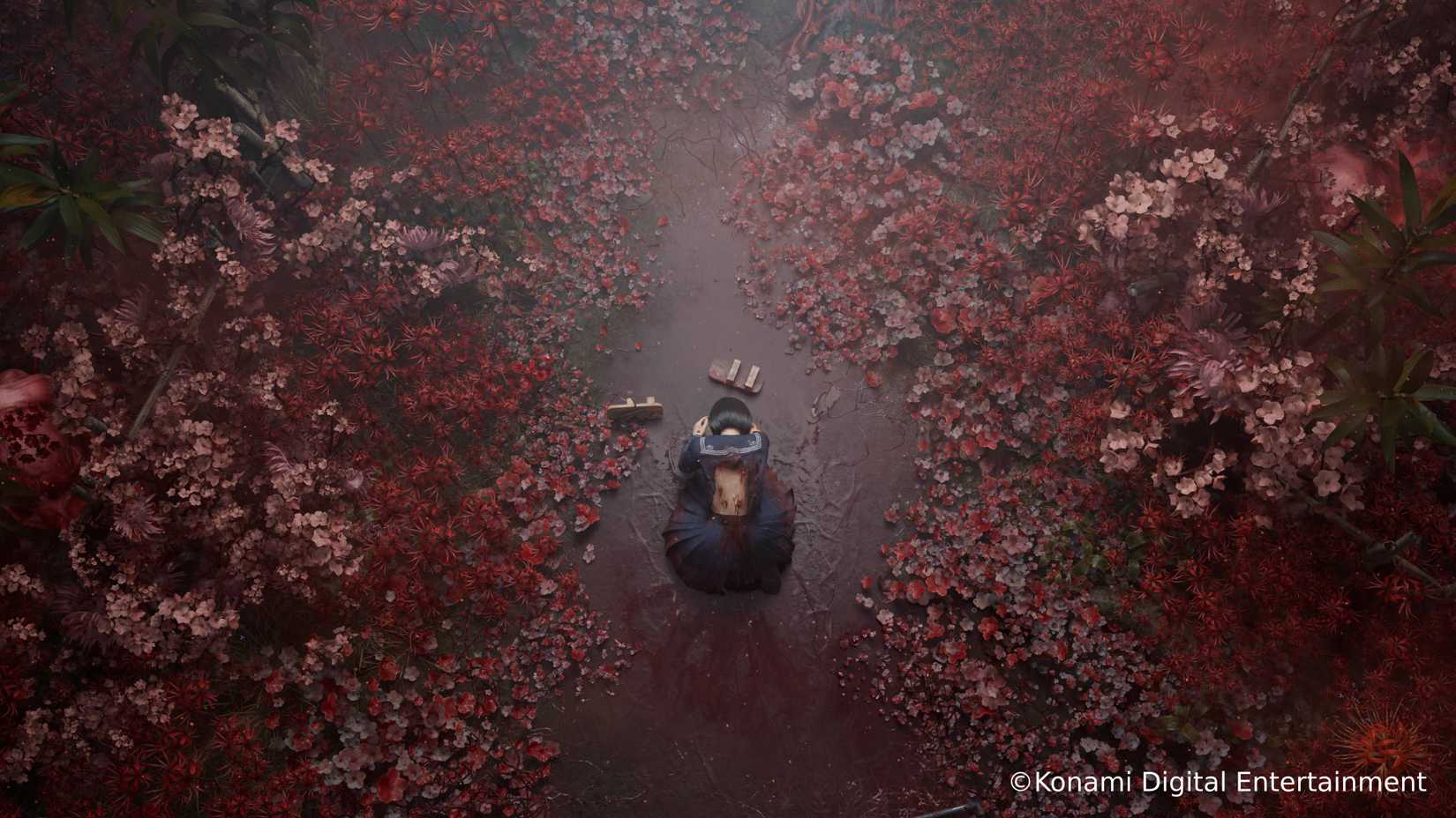 نگاهی جامع به بازی ترسناک Silent Hill F این بار در دل ژاپن