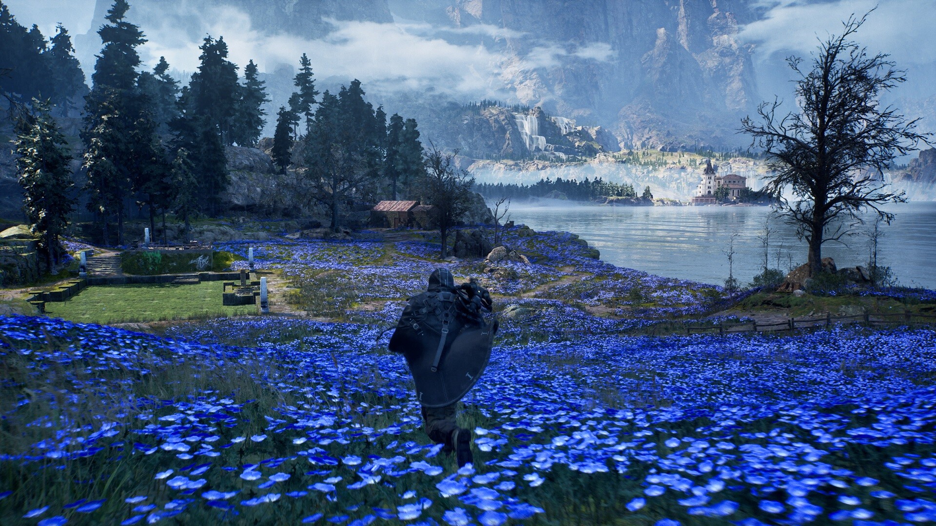 Hell Is Us – سفری تاریک در جستوجوی معنا