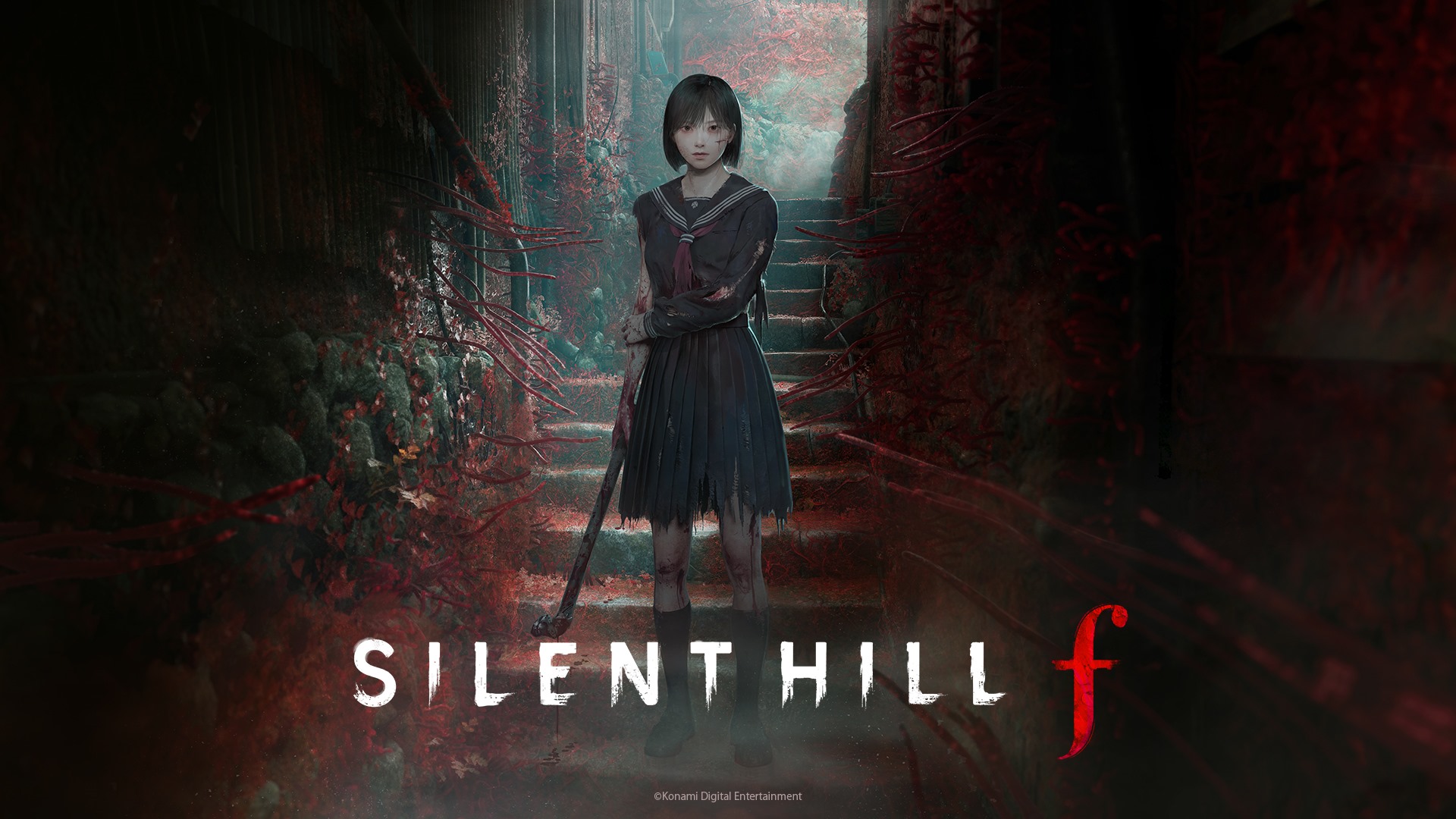 نگاهی جامع به بازی ترسناک Silent Hill F این بار در دل ژاپن