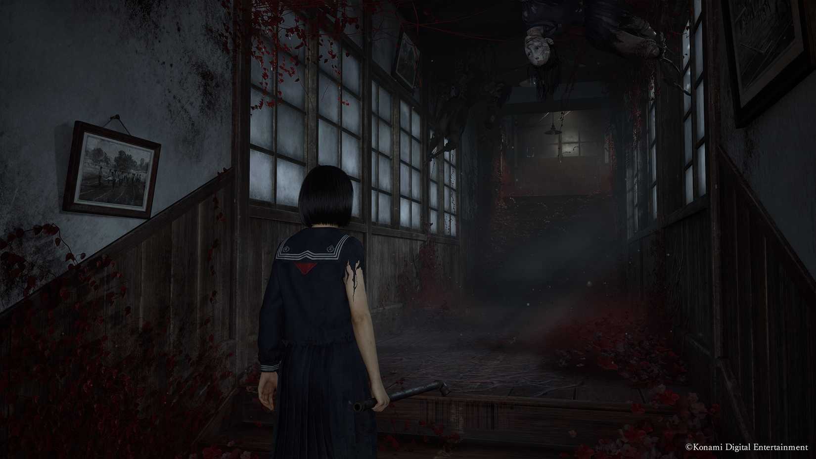 نگاهی جامع به بازی ترسناک Silent Hill F این بار در دل ژاپن