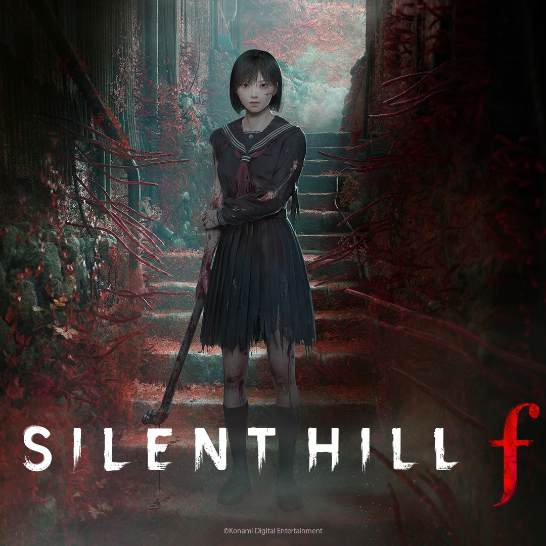 نگاهی جامع به بازی ترسناک Silent Hill F این بار در دل ژاپن