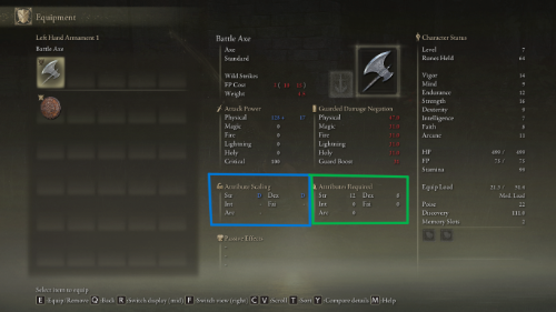 راهنمای شروع الدن رینگ برای مبتدیها | نکات و ترفندهای مهم