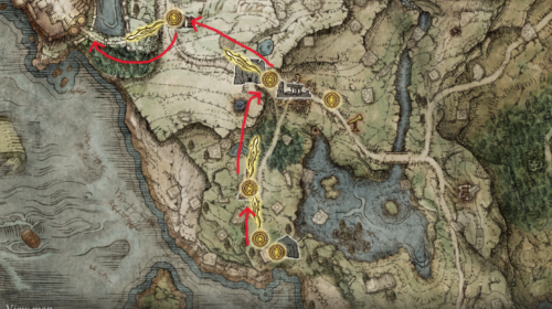 راهنمای شروع الدن رینگ برای مبتدیها | نکات و ترفندهای مهم