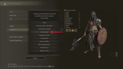 راهنمای شروع الدن رینگ برای مبتدیها | نکات و ترفندهای مهم