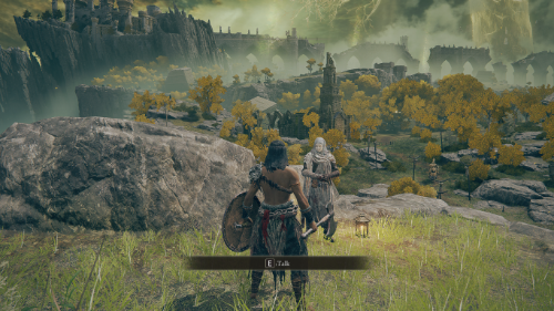 راهنمای شروع الدن رینگ برای مبتدیها | نکات و ترفندهای مهم