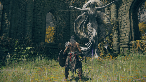 راهنمای شروع الدن رینگ برای مبتدیها | نکات و ترفندهای مهم