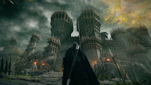 راهنمای شروع الدن رینگ برای مبتدیها | نکات و ترفندهای مهم