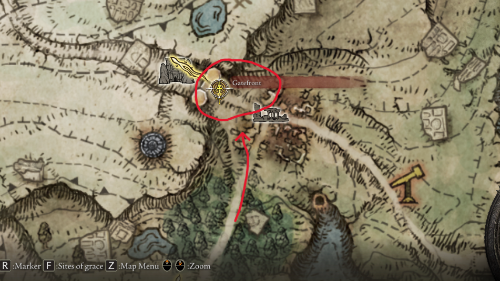 راهنمای شروع الدن رینگ برای مبتدیها | نکات و ترفندهای مهم