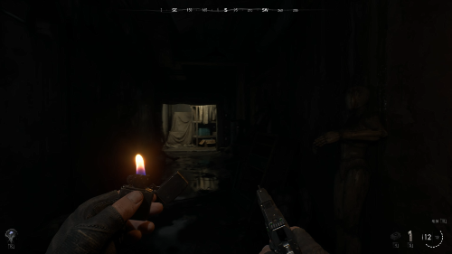 CrossFire: Rainbow — ترکیب شوتر تاکتیکی و وحشت روانشناختی در دنیایی کابوسوار