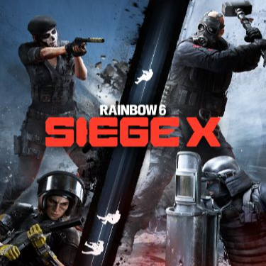 معرفی بازی - Rainbow Six Siege