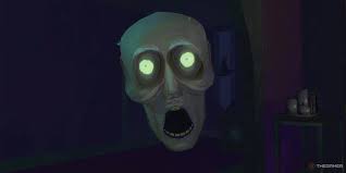 معرفی بازی گروهی آنلاین فان هیجان انگیز و کمی ترسناک رپو