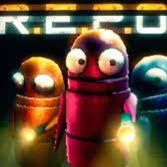 معرفی بازی گروهی آنلاین فان هیجان انگیز و کمی ترسناک رپو